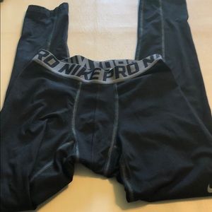 Nike Pro